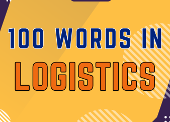100 Từ Vựng Logistics: Những thuật ngữ Tiếng Anh cần biết cho dân Logistics