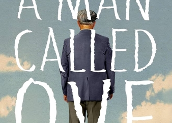 Giới thiệu sách "A Man Called Ove" của tác giả Fredrik Backman