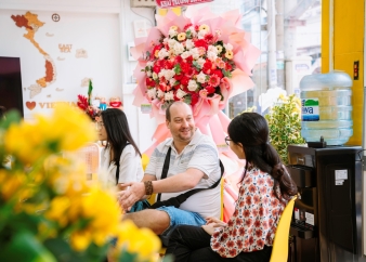 Những lý do thuyết phục bạn học Tiếng Anh ngay lập tức