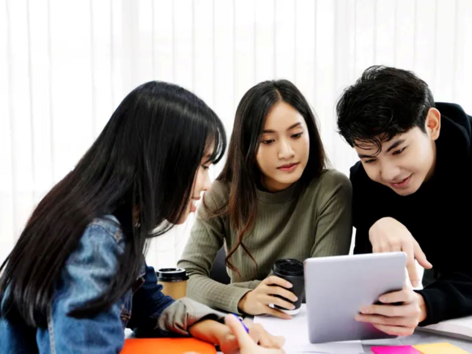 TIẾNG ANH THIẾU NIÊN