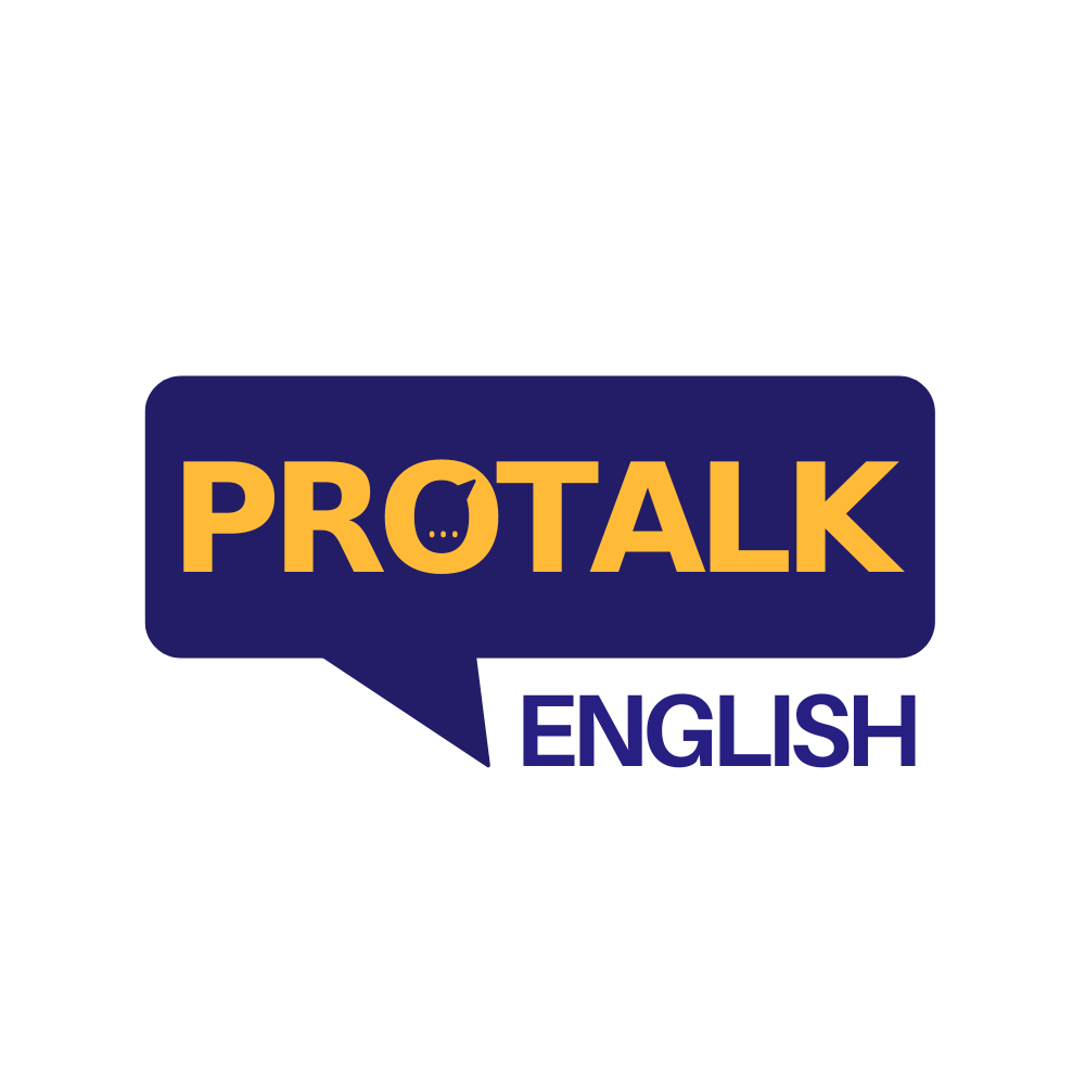ProTalk English